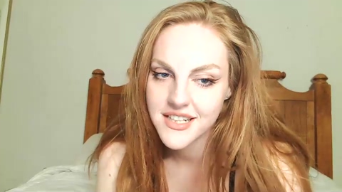hottgirlginger  13-01-2023